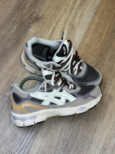 Tênis ASICS Off Café Entrega Grátis