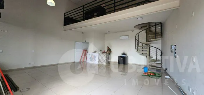 Loja para aluguel, 3 vagas, ALTO UMUARAMA - UBERLANDIA/MG
