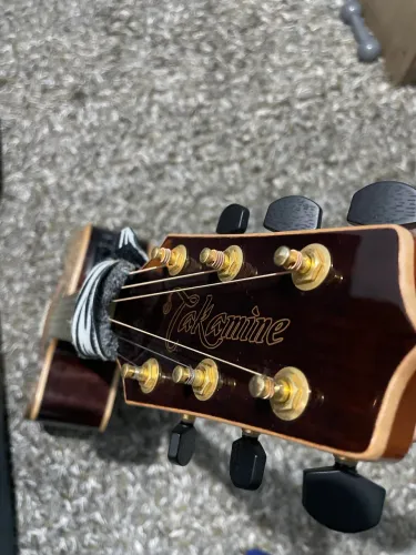 Takimine gd-93 super novo