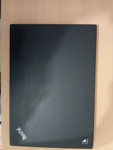 Notebook Lenovo ThinkPad T490 excelente
