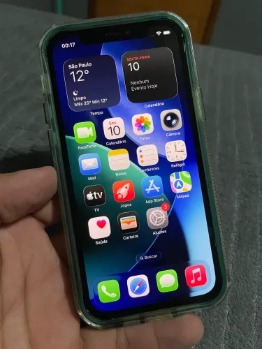 iPhone 12 SEM AVARIAS