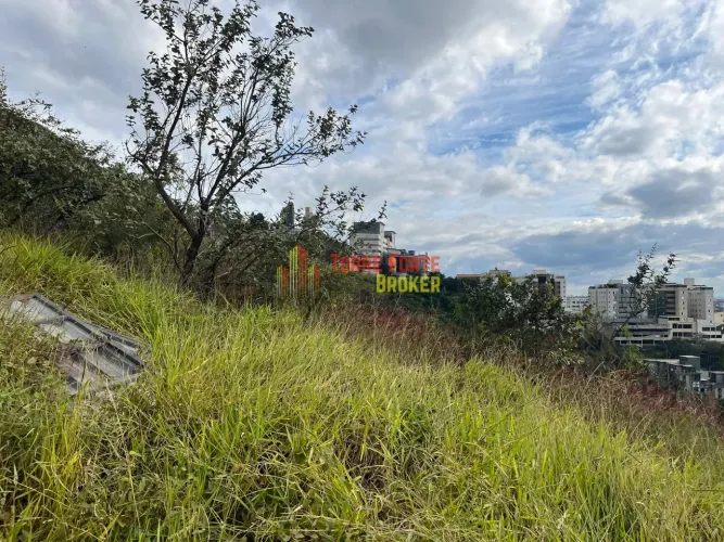 TERRENO EXCLUSIVO NO BURITIS - BELO HORIZONTE, Buritis, Belo Horizonte, MG