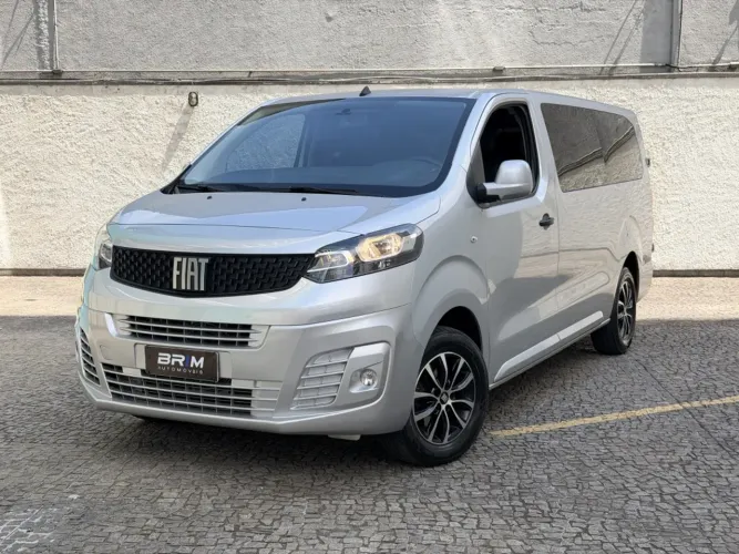 Fiat Scudo Multi 1.5 16 V Turbo Diesel 2023