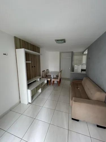 ? ALUGA-SE APARTAMENTO MOBILIADO - NIMBUS RESIDENCE | NOVA PARNAMIRIM