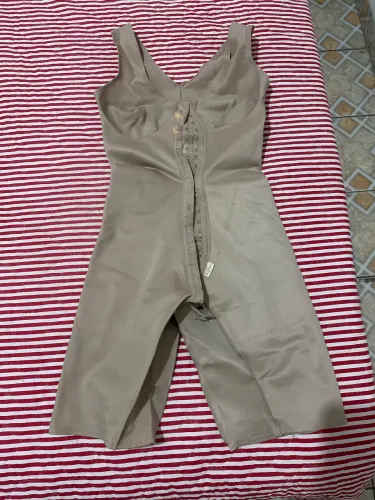 Modelador pós cirúrgico boa forma TAM.M