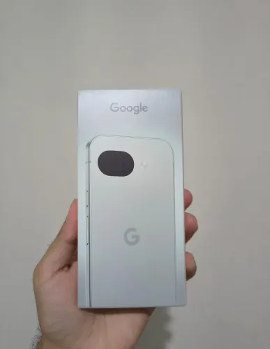 Google Pixel 10A 128GB - Lacrado