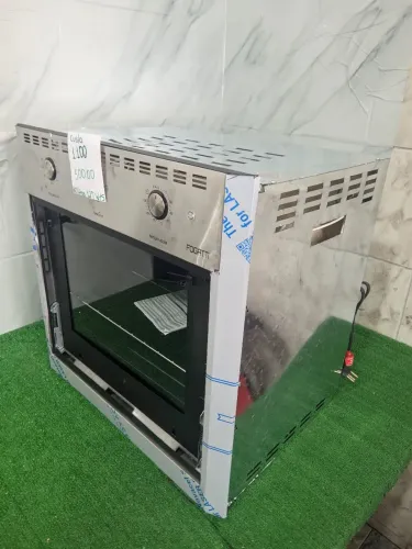Forno de embutir 60 litros 