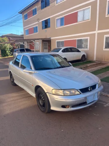 Chevrolet Vectra GLS/expres.2.2/ 2.0 E 2.0 CD 8V 2000
