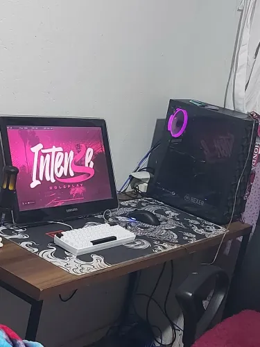 Computador gamer