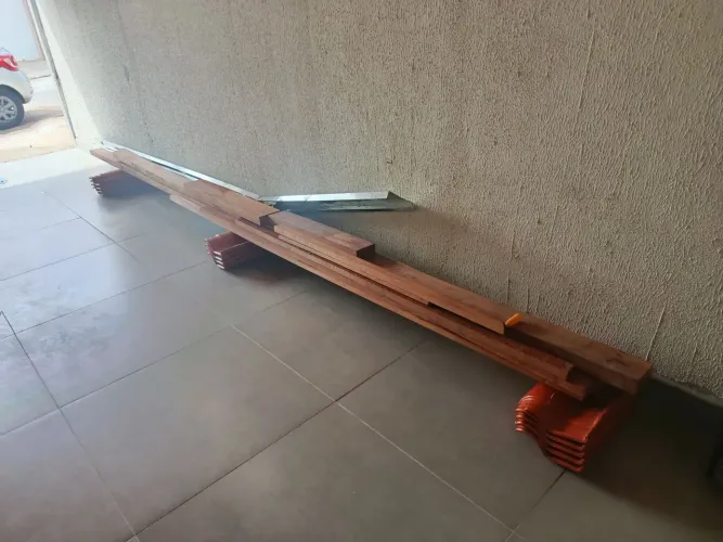Vendo sobras