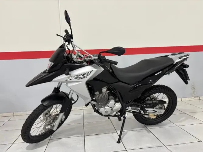 Honda XRE 300/ 300 Abs/ Flex 2017