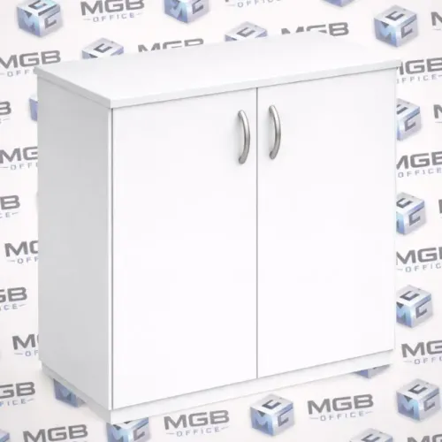 Armário Baixo com 2 Portas - 1,59x0,77x0,40cm - (VÁRIAS CORES) QUEIMA DE ESTOQUE