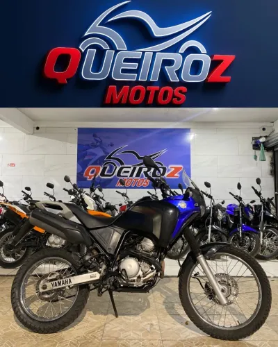 TENERE ANO 2019 em dia R$ 22.490