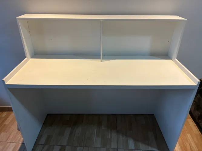 Bancada para Assistência Técnica de 1.40cm x 60cm