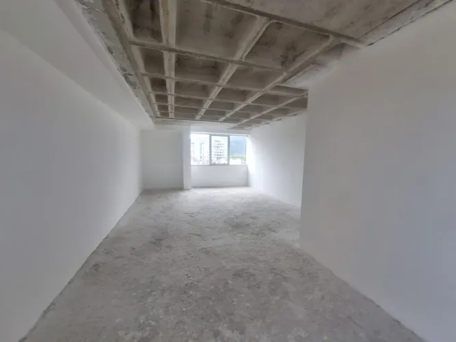 Sala comercial com 53,29m² à venda no Recreio dos Bandeirantes