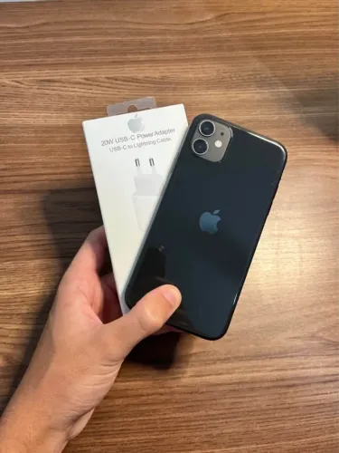 iPhone 11 64GB - Excelente estado