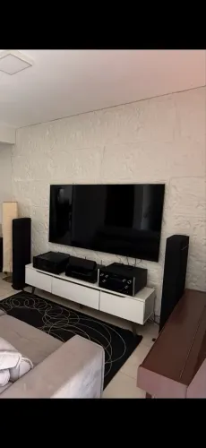 TV SAMSUNG - 75 polegadas 4k