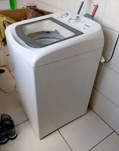 Lavadora