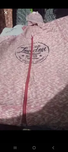 Roupas 