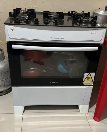Vende - se fogão 5 bocas