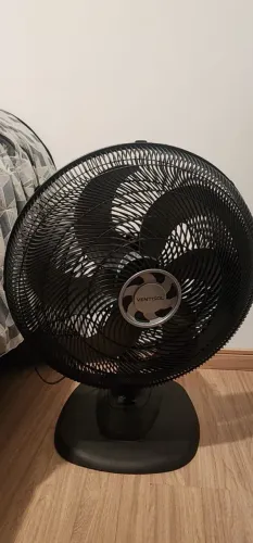 Ventilador