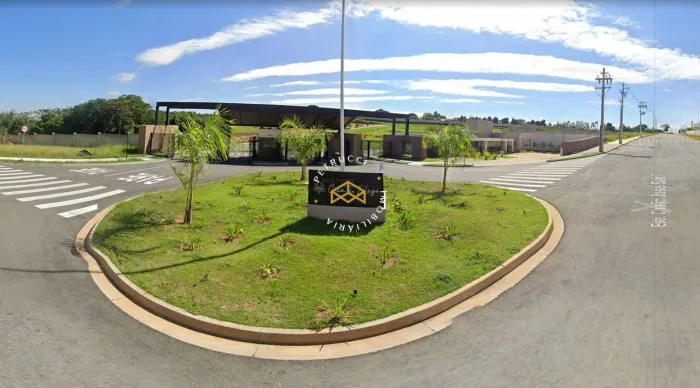 Terreno à venda, 302 m² - Residencial Casa do Lago - Indaiatuba/SP