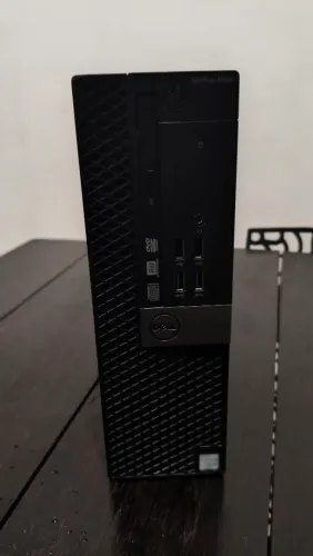 desktop Dell optiplex 3040