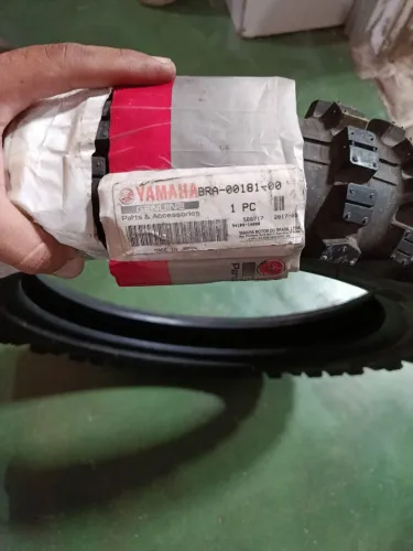 Pneu max cross ht 90/100/14