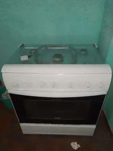 Vendo fogão de 5 bocas