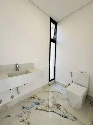 Casa com 4 dormitórios à venda, 370 m² por R$ 3.500.000,00 - Villagio Passaredo - Atibaia/