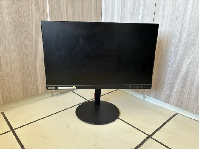 Monitor Lenovo ThinkVision T22i-10