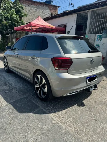 Volkswagen Polo Comfort. 200 TSI 1.0 Flex 12V Aut. 2020