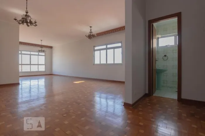 Apartamento à Venda - Cambuci, 3 Quartos, 160 m2