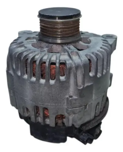 Alternador c4 pallas