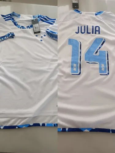 Camisa cruzeiro