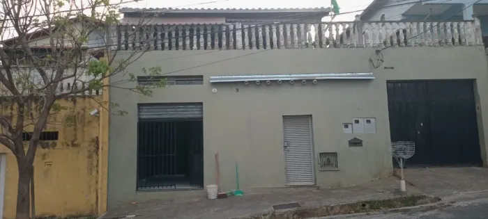 LOJA COMERCIAL DE 26 M² NO BAIRRO PLANALTO - BH/MG