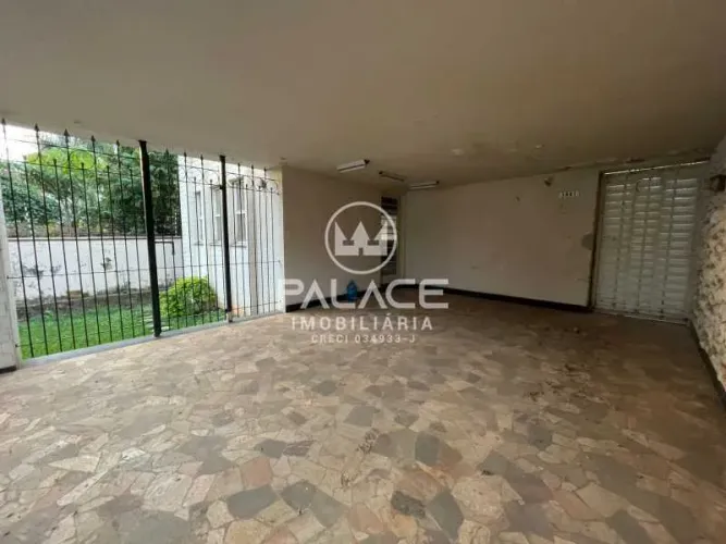 casa para alugar em são dimas, piracicaba 3 quartos 250m²