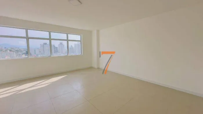 Sala para alugar, 36 m² por R$ 3.790,38/mês - Canto - Florianópolis/SC