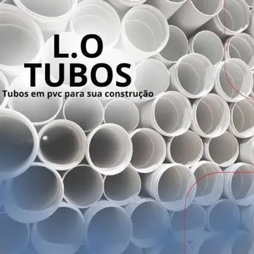 Tubo Esgoto 100mm