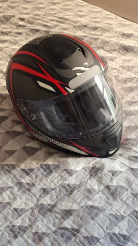 Capacete NORISK S (58)