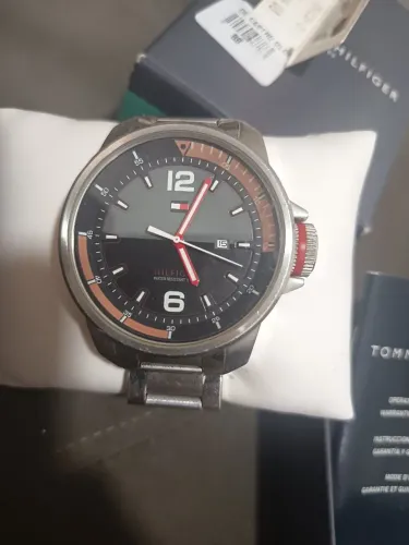 Relógio Tommy Hilfiger Masculino