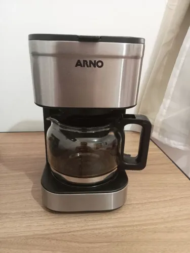 Cafeteira Arno