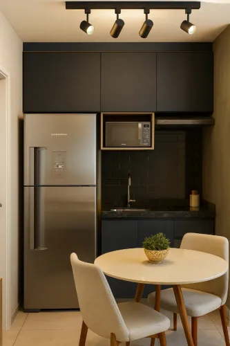 Projeto de Interiores / Consultoria Online