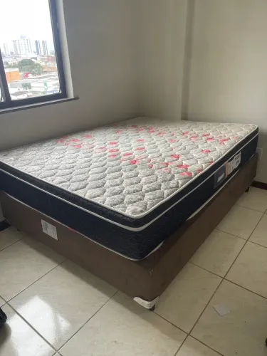 Cama de casal