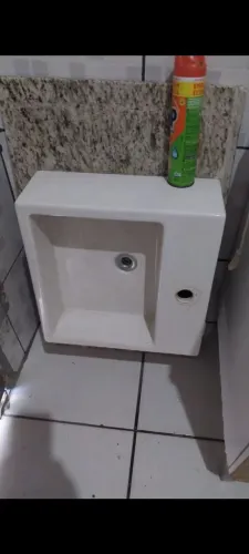 Banheiro 