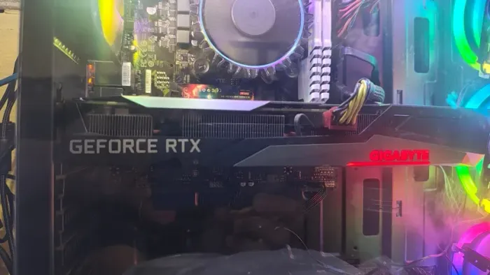 gtx 3060 12gb
