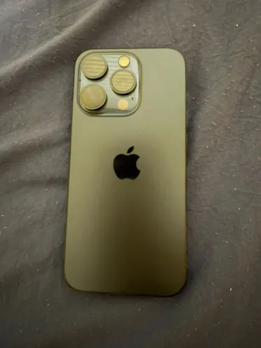Iphone 15 PRO 256GB c/ carregador de indução