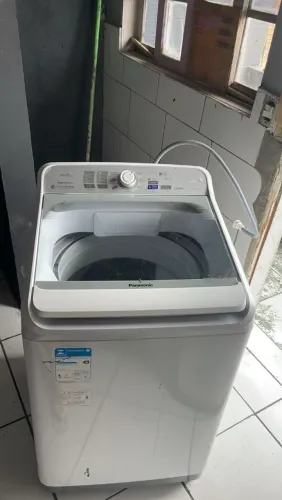 Lava roupa 14kg