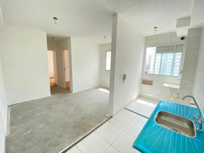 Imóvel para venda com 42 metros quadrados com 2 quartos em Vila Guilherme - São Paulo - SP