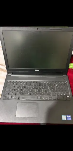 Notebook Dell Inspiron 15 3567 |Core i7 7gen |8GB RAM |SSD 256GB